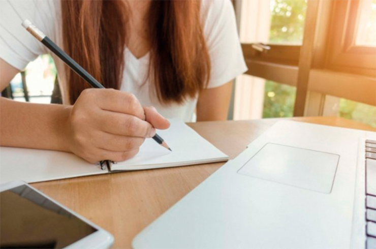 Matrículas abertas para Educação de Jovens e Adultos LOUVEIRA