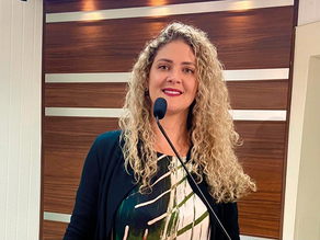 Denúncia contra vereadora Chris PC é arquivada por falta de provas