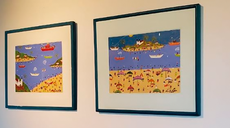 Prefeitura abre inscrições para Coletiva Vinhedo – Mostra Vinhedense de Artes Visuais VINHEDO