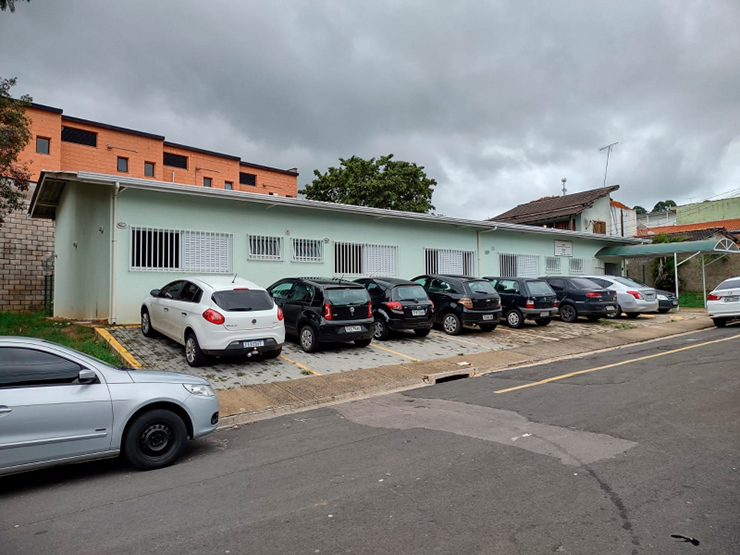 Assistência Social e Cidadania cria Central de Emergências para moradores da Capela VINHEDO