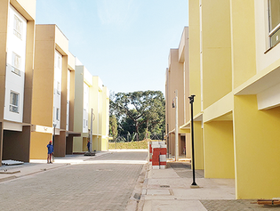 Sorteio dos apartamentos do Altos do Morumbi será na segunda-feira, 10