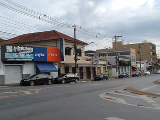 Prefeitura e ACE incentivam consumo no comércio de Louveira