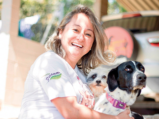 Entrevista com Priscilla Cinthia Finamore Degaspari