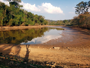 Sanebavi retoma o rodízio no abastecimento de água na modalidade 24hX24h