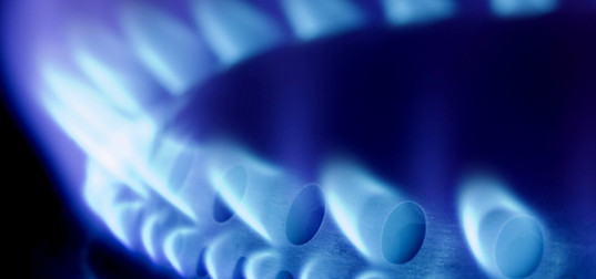 Gas-Burner