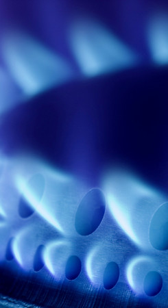 Gas-Burner