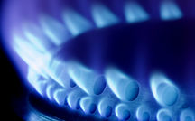 gas heater launceston