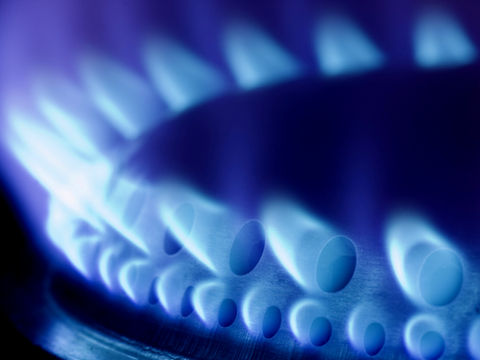 עדכון מחיר הגז - מרץ 2026