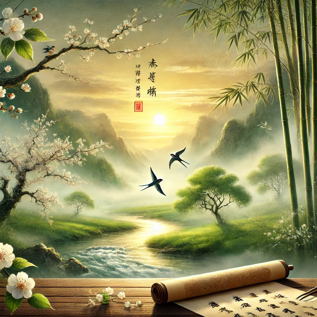 Spring Journey Spring Renewal Rituals: Practices for the Season of Wood