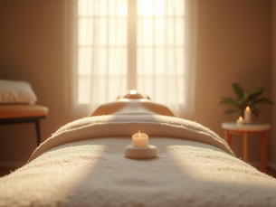 Stress Relief with Reiki: Understanding How Reiki Relieves Stress