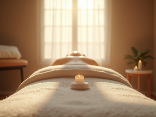 Stress Relief with Reiki: Understanding How Reiki Relieves Stress