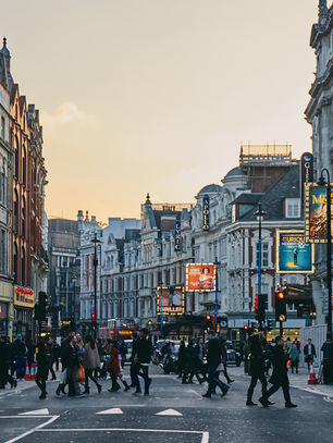 Top 5 Things to Do in Covent Garden with the Family