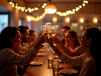 A-group-of-friends-raising-their-glasses-together-at-a-festive-celebration-in-a-bar..png