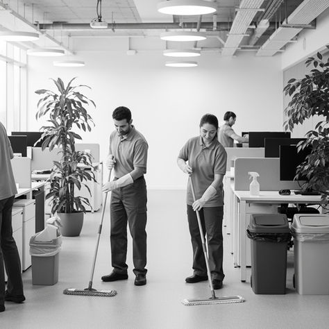 A Real Estate Giant Goes Green with PMS