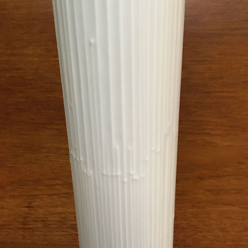 Thumbnail: Rosenthal Studio Line Vase by Tapio Wikkala SOLD