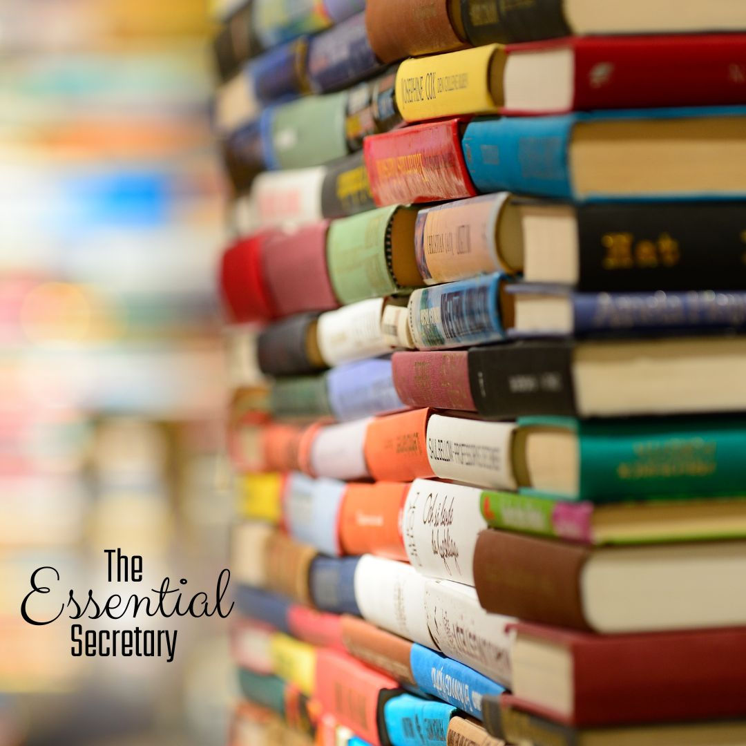 Book Orders
