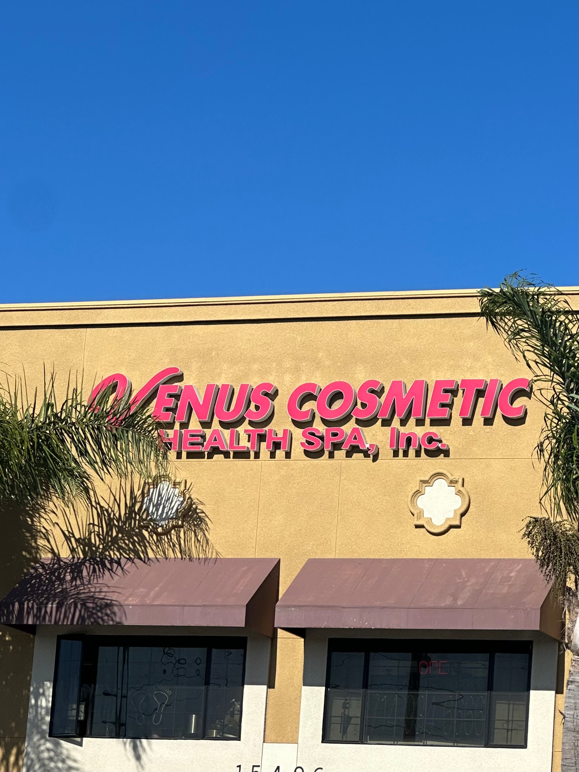 Venus Spa