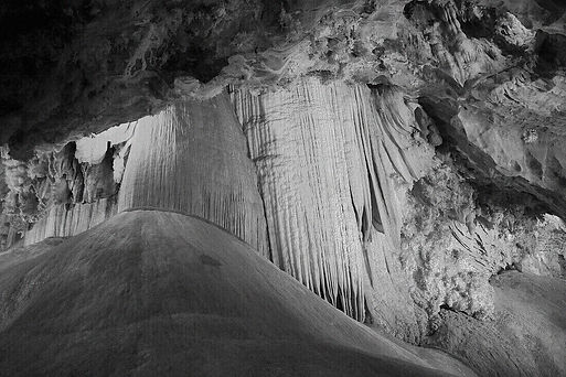 Gruta de las maravillas Aracena
