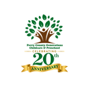 PCG 20 Years Logo Square Transparent.png