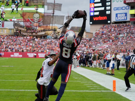 Week 12 Fantasy Football Positional Power Rankings