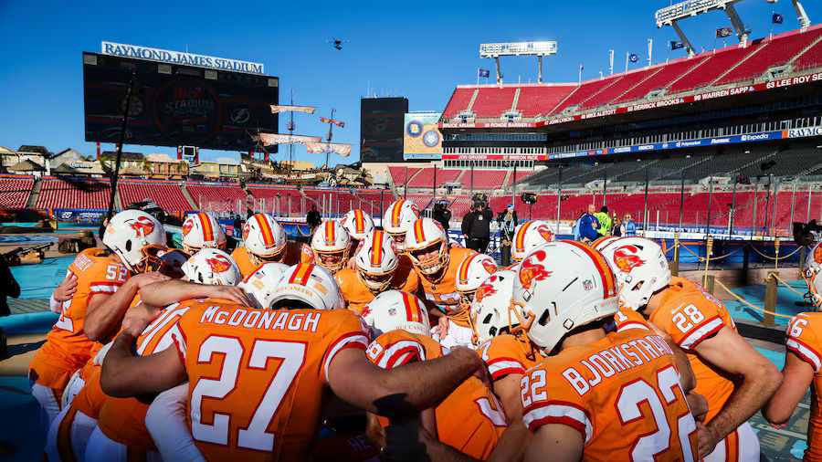 Photo Credit: Dirk Shadd/Tampa Bay Times