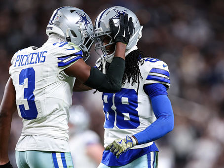 Fantasy Football Positional Power Rankings Week 14