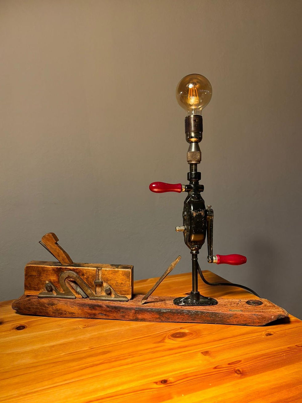 PS Vintage Kreativwerkstatt