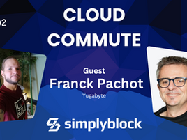 Distributed SQL Databases with Franck Pachot from Yugabyte (interview)