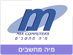 מיה מחשבים