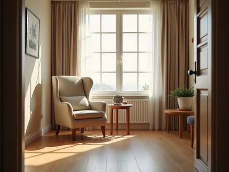 Connecting Through Presence: One-on-One Sessions Explained