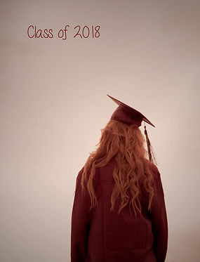 Arizona Senior portraits