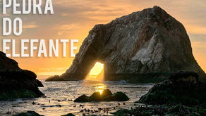 Pedra do Elefante
