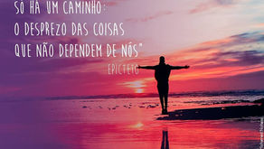 O caminho para a liberdade, segundo Epicteto