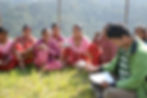 Empowering Women