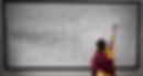Teaching in Monastery