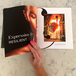 Lynx—Where Beauty & Performance Meet