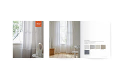 Stocked Drapery Catalog