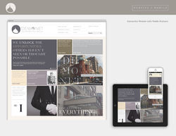 The Demonet Class A Office