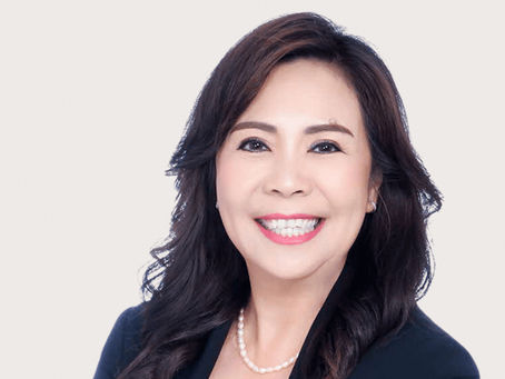Christina Moh Appointed CHRO at Khoo Teck Puat Hospital and Yishun Community Hospital