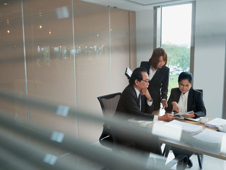 What HR Leaders Need to Do Before Singapore's Workplace Fairness Act Takes Effect