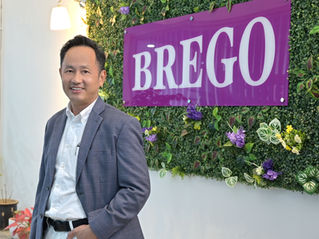From Purpose to Practice: How BREGO Life Sciences Is Turning Healthcare Impact into Everyday Work
