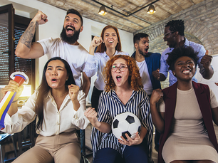 When Football Meets the Workplace: Managing Employee Experience During FIFA 2026