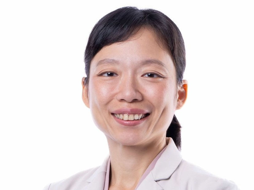 Image Courtesy: Parliament of Singapore