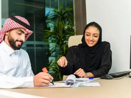 The Integrity of Experience: Redefining Workplace Happiness in the Saudi Transformation