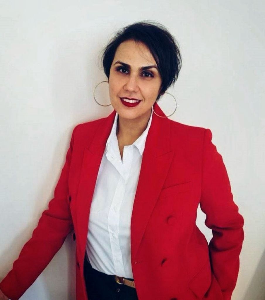 Writer: Dr. Salima Hamouche, SHRM-SCP