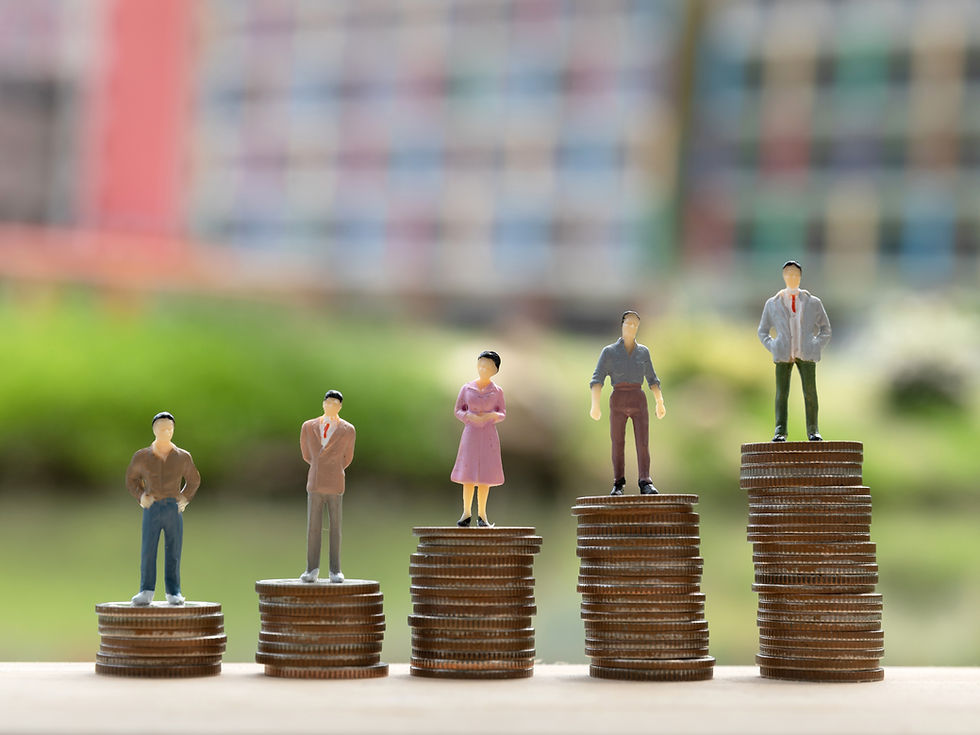 Southeast Asia Salaries Set for 5.2% Rise