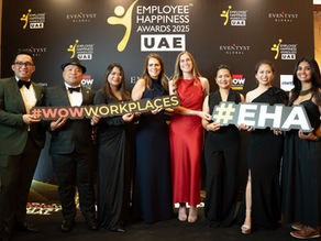 Why Culture Wins: INC Group’s Gold Standard for Employee Happiness