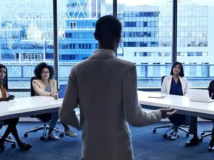 From People Strategy to Profit Strategy: How CHROs Are Redefining Leadership Tables