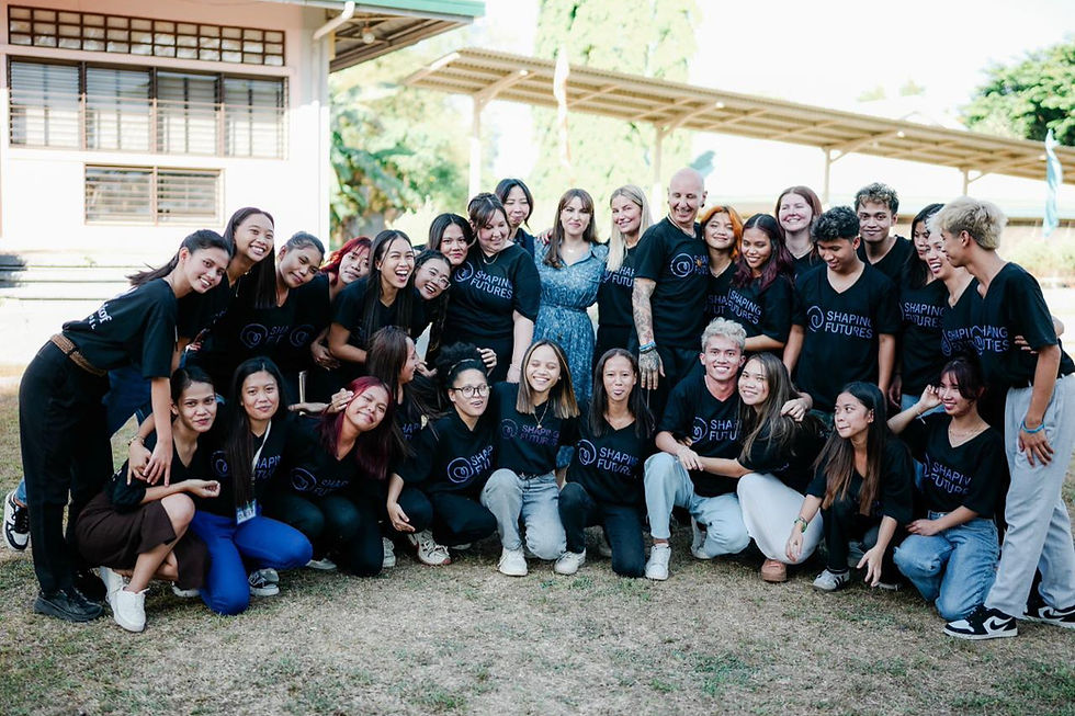 When HR Leaves the Boardroom: What Purpose Looks Like in Practice