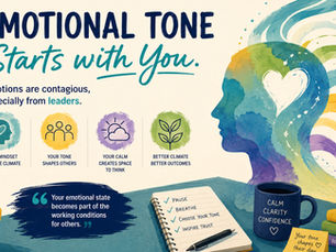 Emotional Contagion